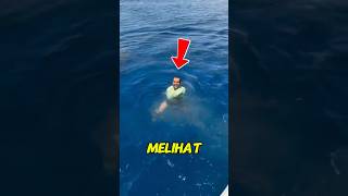 Download lagu Jangan Pernah Lakukan Hal ini Jika Melihat Segerombolan Ikan di Laut! mp3