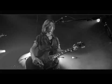 Halden Vang - Rise Today (Live Alter Bridge cover)