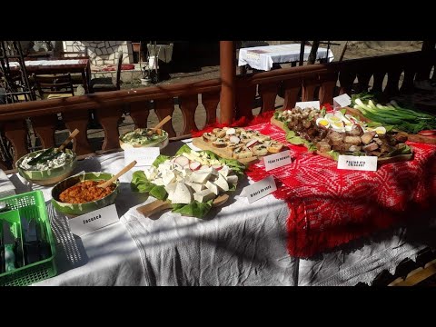 Banat Brunch-Coșteiu de Sus 19-06-2021