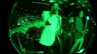 Roxy Music - Street Life; as performed by ROXYRAMA