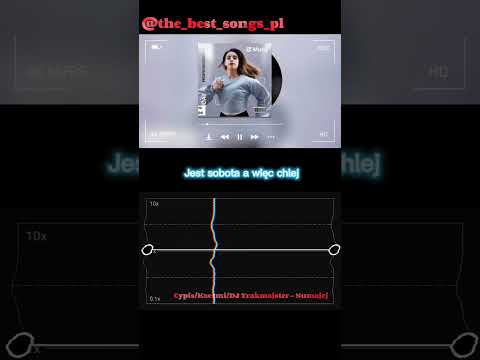 Cypis/Kaczmi/DJ Trakmajster - Numajej *edit music*