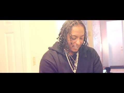 J-Nasty - J.N.I.D (J-Nasty ID) Official Video (Remix R.N.I.D By Young M.A) Shot In Baltimore