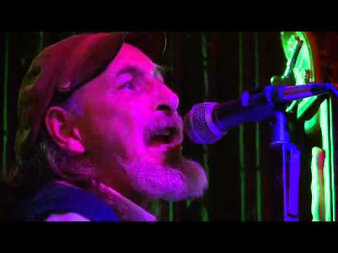 This is the land of The Weird Beards