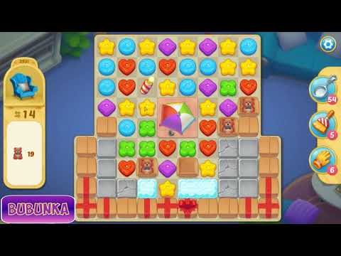 Matchington Mansion level 2931 HD