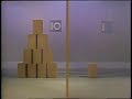 Classic Sesame Street David And Luis Adds 10 Boxes And One Box