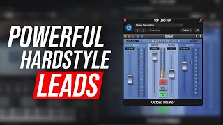 The Secret to Powerful Hardstyle Leads: Saturation
