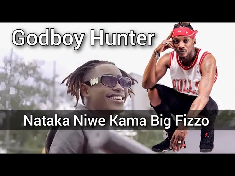 Godboy Hunter & Big Fizzo #trending #music #comedy #shorts #kenya #uganda #tanzania #burundi #congo