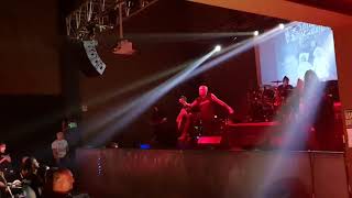 Cultus Sanguine - &quot;Shadow&#39;s Blood&quot; (live)