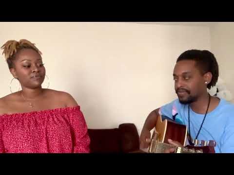 Agasaza by Massamba intore cover by Ikirezii