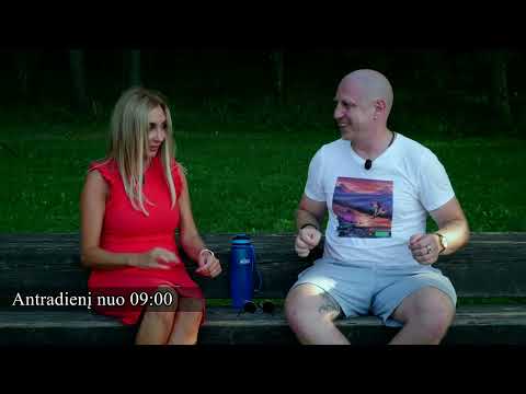 Anonsas #2 (Marius Repšys)