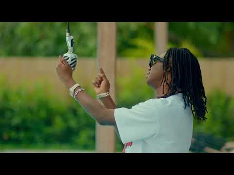 KellyLivingLarge - Help is On the Way Interlude ( Official Lyrics Visualizer)