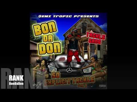 Rank - Bondadon