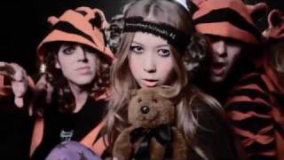 Tommy heavenly6 - I&#39;M YOUR DEVIL HALLOWEEN REMIX (6&#39;45 ver.)