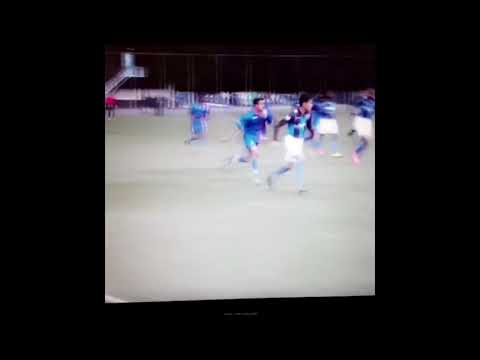 Hollandia o17 1st division 2017/2018) Amir Afshari