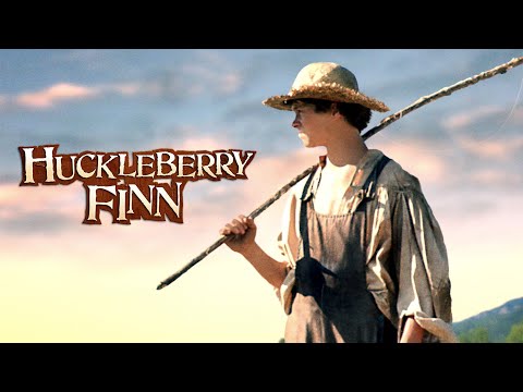 Huckleberry Finn - Trailer Official 4K (1974)