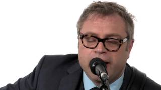 Steven Page &#39;Surprise Surprise&#39; NP Music studio