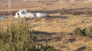 מטר מקוניטרה! מוצב 109 ברמת הגולן נפתח למטיילים!