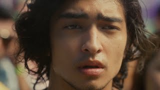  Refréscate con Sprite.