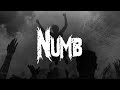 Linkin Park Numb Lyrics
