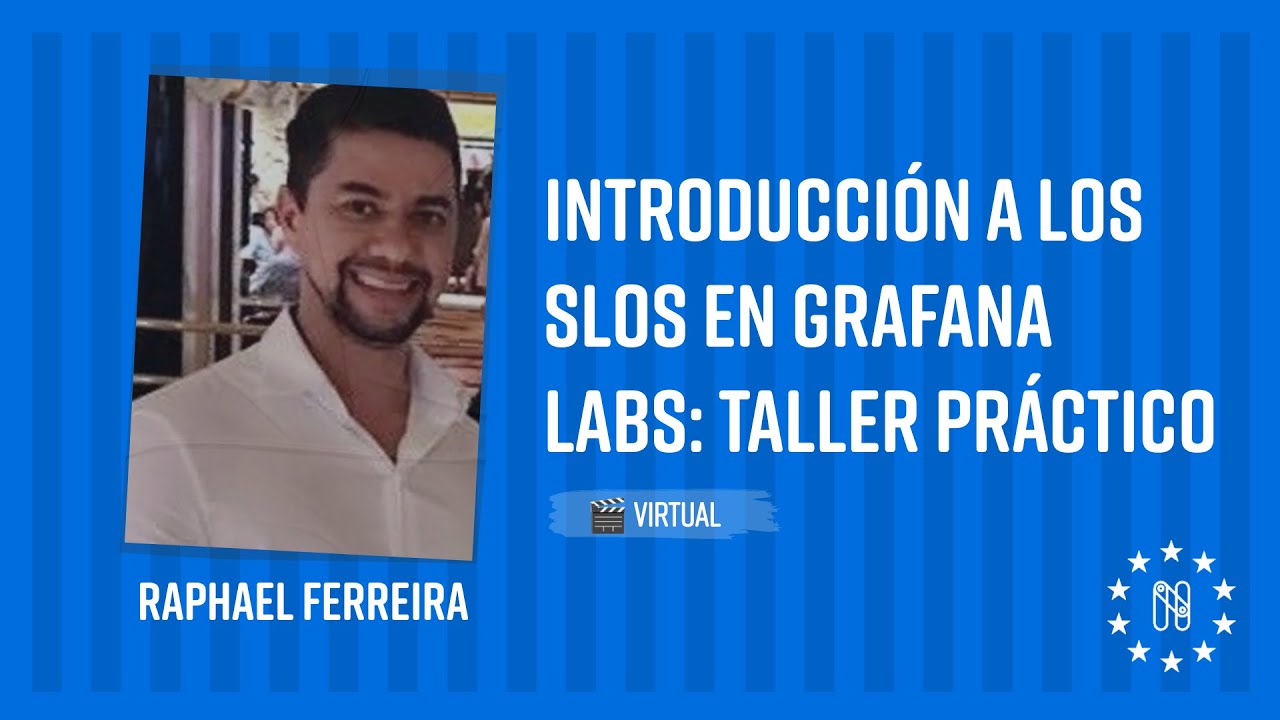 Introducción a los SLOs en Grafana Labs: Taller Práctico