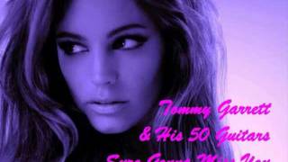 Tommy Garrett and His 50 Guitars - Sure Gonna Miss Her