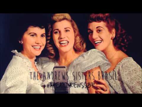 The Andrews Sisters - Near You (1947)