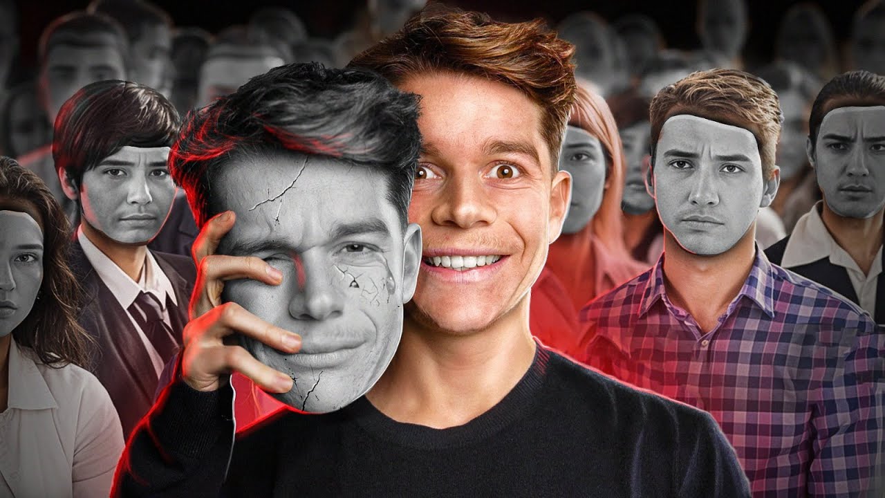 Comment devenir soi-même ?