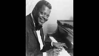 Oscar Peterson Trio - Blue Moon