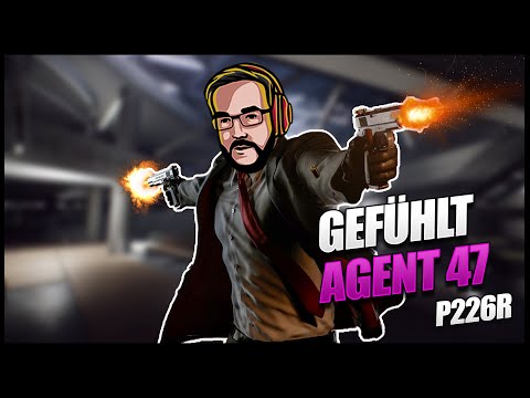 Wieso DU die P226R spielen solltest - Escape From Tarkov