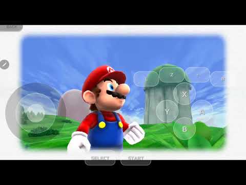 Gemu: GameCube & WII Emulator video thumbnail