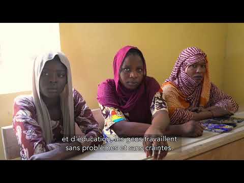 Renforcer la cohésion sociale