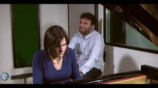 Downtown Train - Tom Waits cover