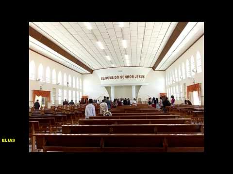 HINO 301 CCB HINÁRIO 5 / ENSAIO REGIONAL / NOSSA ESPERANÇA É JESUS / TUBA KING.