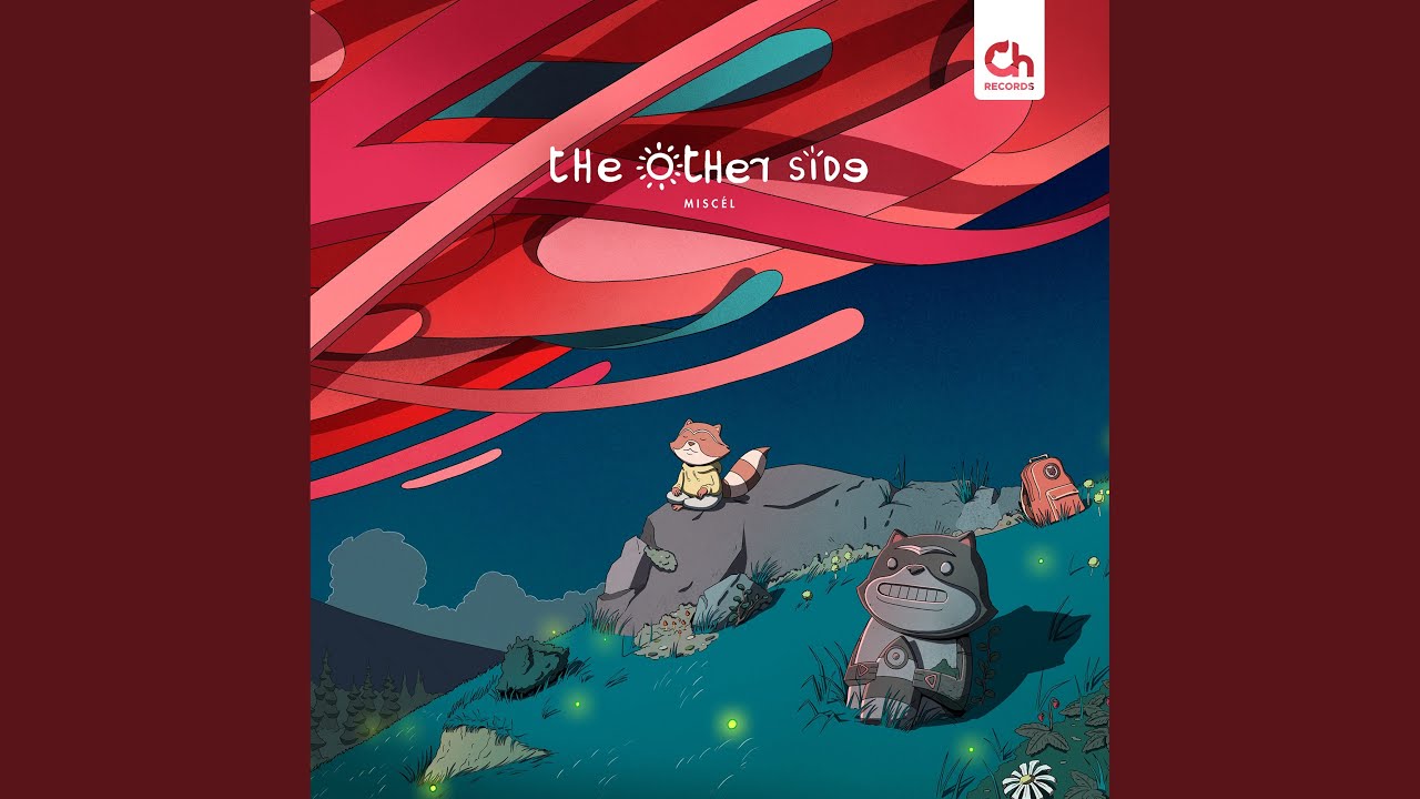 Cover for the song 'Clouds' by artist(s) 'Miscél, Hanz'