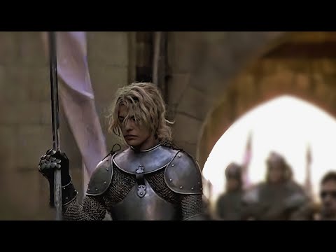 Joan of Arc - Adagio in G - Battlefield Version - (edit)