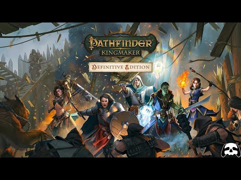 Pathfinder: Kingmaker - Definitive Edition (Xbox One) Review