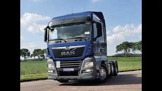 купить тягач MAN 26.460 TGX xlx bls adr 499tkm изображение 4 тягач MAN 26.460 TGX xlx bls adr 499tkm изображение 4