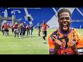 Footballers Vs Gamers Who Will Win The Cup