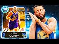 Galaxy Opal Steph Curry Is The BEST