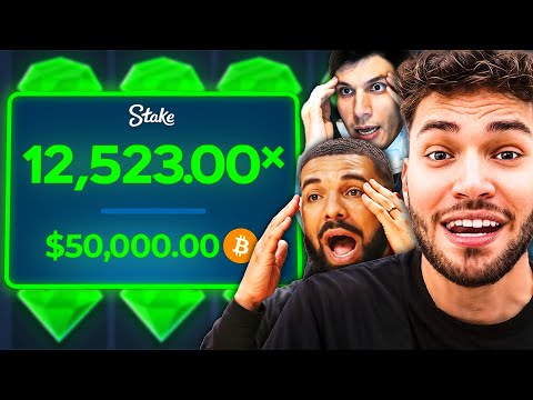 ONE In A TRILLION Moments In Gambling