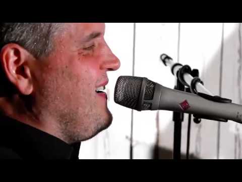 George Nussbaumer - Der Bote - Live @ 25hours Hotel Wien