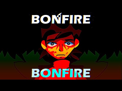 Dr PIG MENN - BonFire