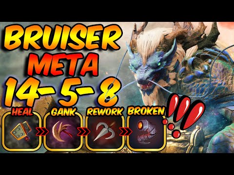 RAPTURE IS BUSTED (Jungle Gameplay)