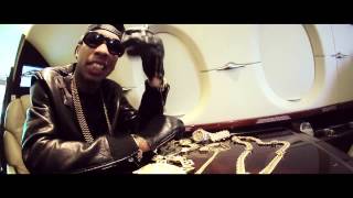 Tyga - All Gold Everything [Official Video]