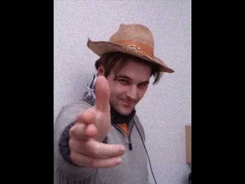 Kristian Rovier   My Spirit