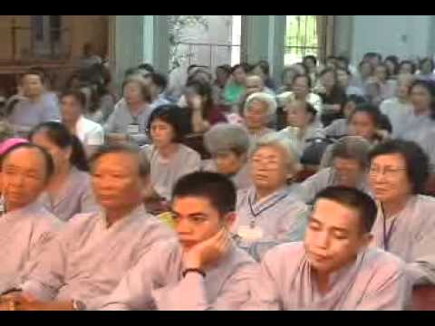 Kinh bảy loại vợ: Vợ lý tưởng - Người là ai ? (13/06/2010)