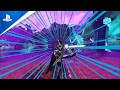 Until You Fall - Launch Trailer | PS VR