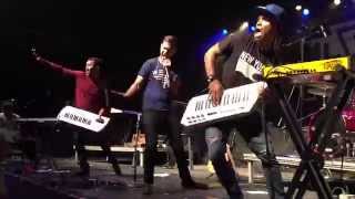 Andy Grammer LIVE Good to Be Alive (Hallelujah)