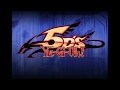 Yu-Gi-Oh 5DS (Soundtrack Ost#3 Yusei Fudo).