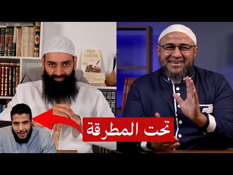 محمد شمس الدين وتلميذه تحت المطرقة: خطر تسليط الجهال على العلماء